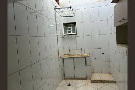 Casa para alugar com 200m², 3 quartos e 1 vagaÁrea de serviço