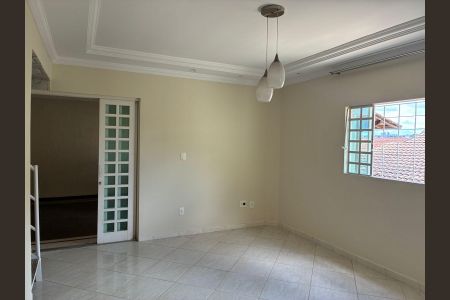 Sala de casa para alugar com 3 quartos, 200m² em São Joaquim, Contagem