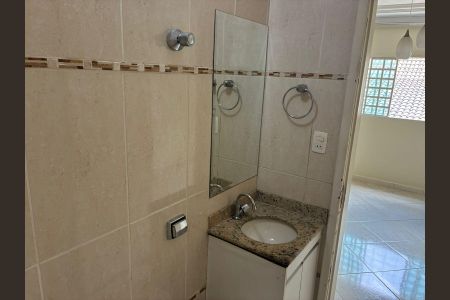 Casa para alugar com 200m², 3 quartos e 1 vagaBanheiro