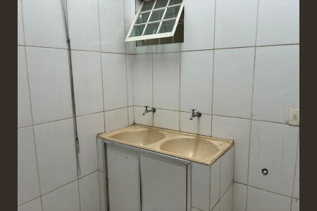 Casa para alugar com 200m², 3 quartos e 1 vagaÁrea de serviço