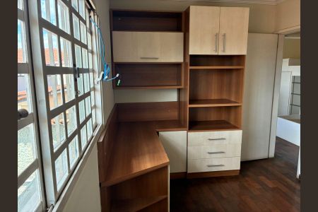 Casa para alugar com 200m², 3 quartos e 1 vagaQuarto