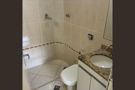 Casa para alugar com 200m², 3 quartos e 1 vagaBanheiro