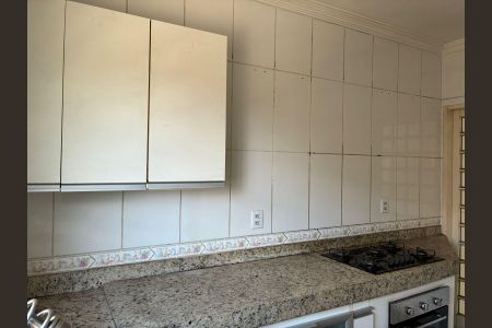 Casa para alugar com 200m², 3 quartos e 1 vagaCozinha