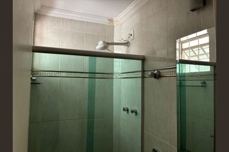 Casa para alugar com 200m², 3 quartos e 1 vagaBanheiro