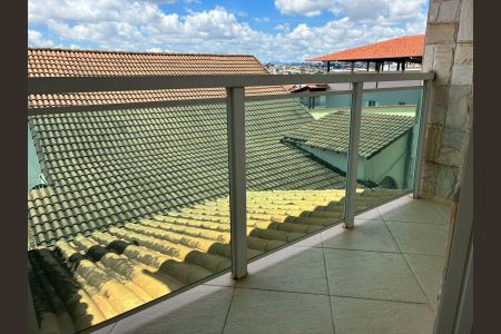 Casa para alugar com 200m², 3 quartos e 1 vagaVaranda