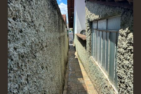 Casa para alugar com 200m², 3 quartos e 1 vagaÁrea externa