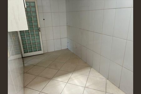 Casa para alugar com 200m², 3 quartos e 1 vagaCozinha