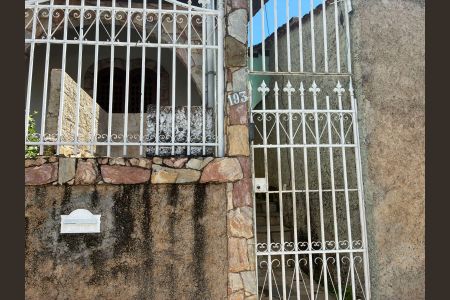 Casa para alugar com 200m², 3 quartos e 1 vagaFachada