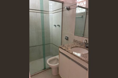 Casa para alugar com 200m², 3 quartos e 1 vagaBanheiro