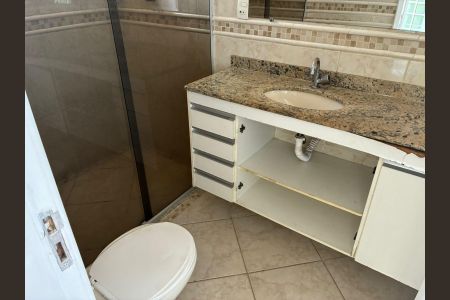 Casa para alugar com 200m², 3 quartos e 1 vagaBanheiro