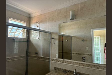 Casa para alugar com 200m², 3 quartos e 1 vagaBanheiro