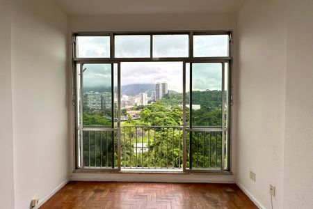 Apartamento para alugar com 2 quartos, 55m² em Botafogo, Rio de Janeiro