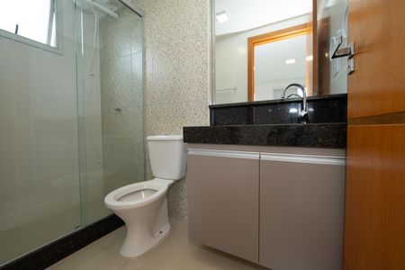 Apartamento para alugar com 90m², 3 quartos e 3 vagas Apartamento para alugar com 90m², 3 quartos e 3 vagasBANHEIRO2