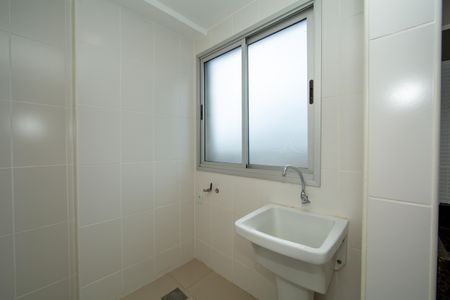 Apartamento para alugar com 90m², 3 quartos e 3 vagas Apartamento para alugar com 90m², 3 quartos e 3 vagasAREA DE SERVICO