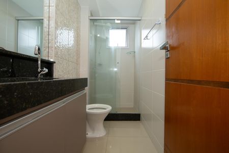 Apartamento para alugar com 90m², 3 quartos e 3 vagas Apartamento para alugar com 90m², 3 quartos e 3 vagasBANHEIRO3