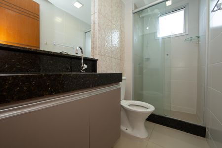 Apartamento para alugar com 90m², 3 quartos e 3 vagas Apartamento para alugar com 90m², 3 quartos e 3 vagasBANHEIRO3