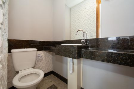 Apartamento para alugar com 90m², 3 quartos e 3 vagas Apartamento para alugar com 90m², 3 quartos e 3 vagasBANHEIRO1