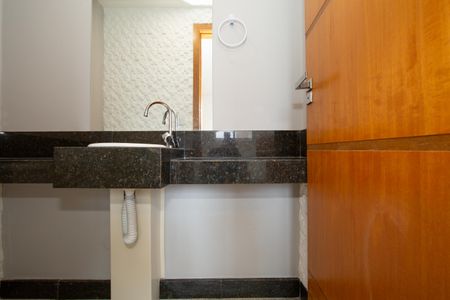 Apartamento para alugar com 90m², 3 quartos e 3 vagas Apartamento para alugar com 90m², 3 quartos e 3 vagasBANHEIRO1