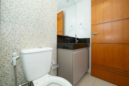 Apartamento para alugar com 90m², 3 quartos e 3 vagas Apartamento para alugar com 90m², 3 quartos e 3 vagasBANHEIRO2