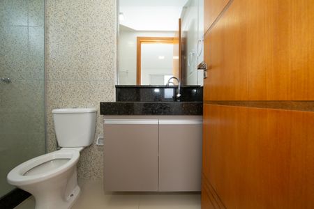 Apartamento para alugar com 90m², 3 quartos e 3 vagas Apartamento para alugar com 90m², 3 quartos e 3 vagasBANHEIRO2