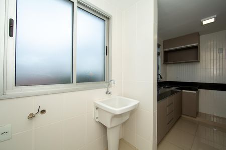 Apartamento para alugar com 90m², 3 quartos e 3 vagas Apartamento para alugar com 90m², 3 quartos e 3 vagasAREA DE SERVICO