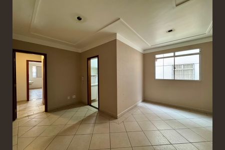 Apartamento para alugar com 2 quartos, 82m² em Castelo, Belo Horizonte