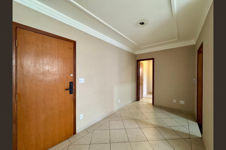 Apartamento para alugar com 2 quartos, 82m² em Castelo, Belo Horizonte