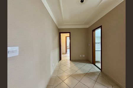 Apartamento para alugar com 2 quartos, 82m² em Castelo, Belo Horizonte