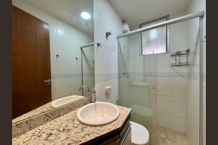 Apartamento para alugar com 2 quartos, 82m² em Castelo, Belo Horizonte