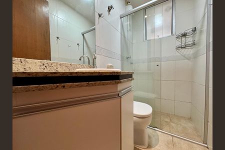 Apartamento para alugar com 2 quartos, 82m² em Castelo, Belo Horizonte