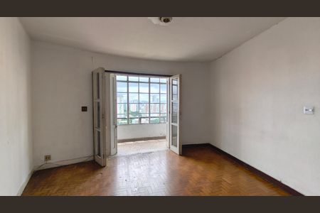 Sala de apartamento para alugar com 2 quartos, 100m² em Centro Histórico de São Paulo, São Paulo