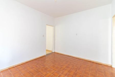 Sala de casa para alugar com 1 quarto, 30m² em Imirim, São Paulo