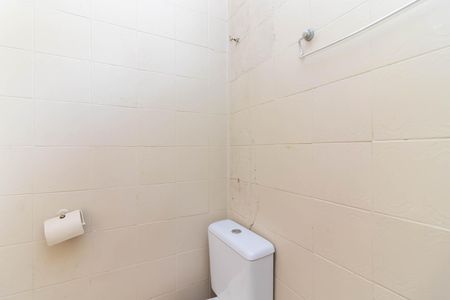 Banheiro de casa para alugar com 1 quarto, 30m² em Imirim, São Paulo