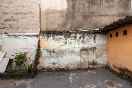 Quarto - Vista de casa para alugar com 1 quarto, 30m² em Imirim, São Paulo