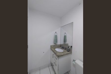 Apartamento à venda com 42m², 1 quarto e 1 vagaSuíte Banheiro 