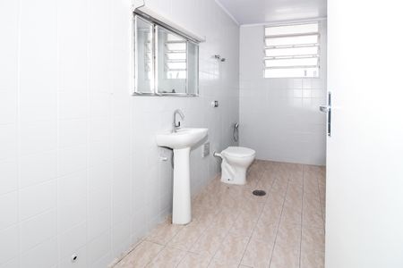 Apartamento à venda com 600m², 3 quartos e 1 vagaBanheiro