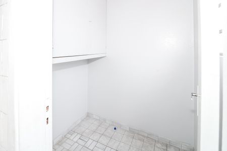 Apartamento à venda com 600m², 3 quartos e 1 vagaÁrea de Serviço