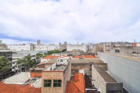 Sala de apartamento à venda com 3 quartos, 600m² em Bom Retiro, São Paulo