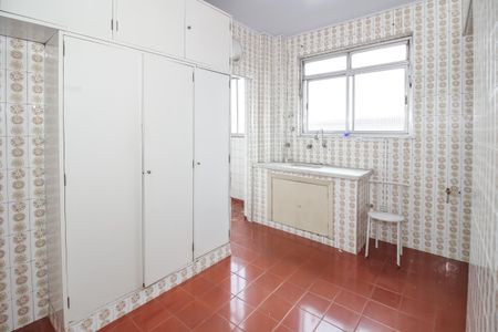 Apartamento à venda com 600m², 3 quartos e 1 vagaCozinha