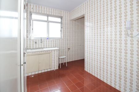 Apartamento à venda com 600m², 3 quartos e 1 vagaCozinha