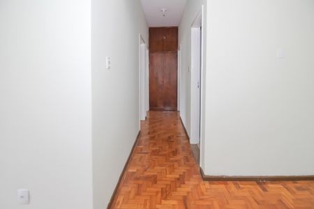 Apartamento à venda com 600m², 3 quartos e 1 vagaCorredor