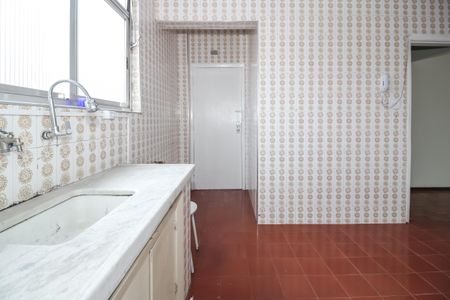 Apartamento à venda com 600m², 3 quartos e 1 vagaCozinha