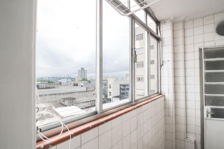 Apartamento à venda com 600m², 3 quartos e 1 vagaÁrea de Serviço