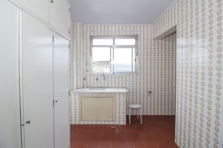 Apartamento à venda com 600m², 3 quartos e 1 vagaCozinha