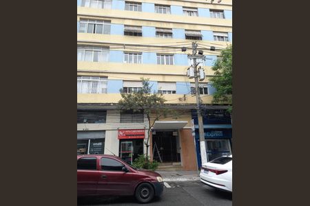 Apartamento à venda com 600m², 3 quartos e 1 vagaFachada