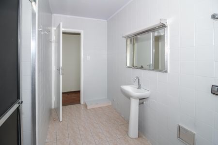 Apartamento à venda com 600m², 3 quartos e 1 vagaBanheiro