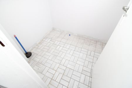 Apartamento à venda com 600m², 3 quartos e 1 vagaÁrea de Serviço