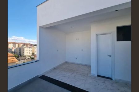 Foto 05 de apartamento à venda com 3 quartos, 110m² em Jardim Riacho das Pedras, Contagem