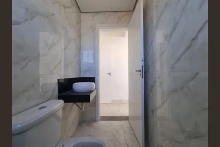 Foto 10 de apartamento à venda com 3 quartos, 110m² em Jardim Riacho das Pedras, Contagem