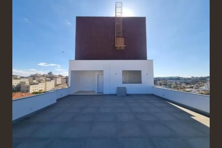 Foto 01 de apartamento à venda com 3 quartos, 110m² em Jardim Riacho das Pedras, Contagem